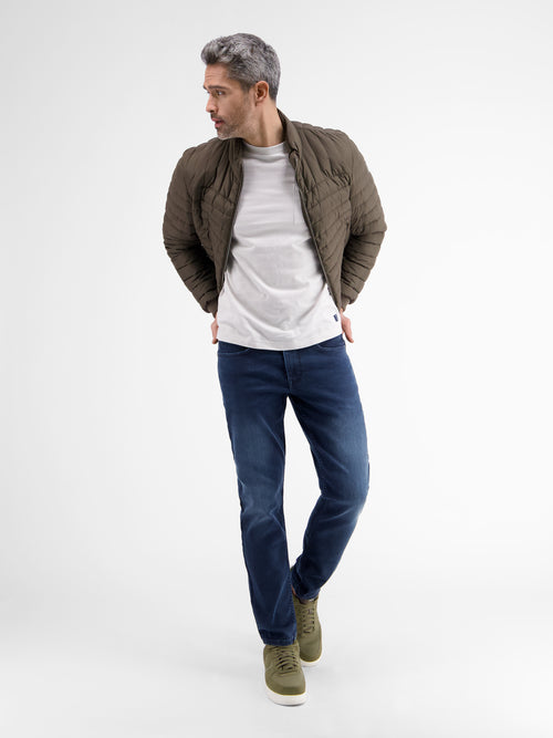 Lerros CRIMSON 5-Pocket Stretch-Denim, SLIM FIT im Angebot