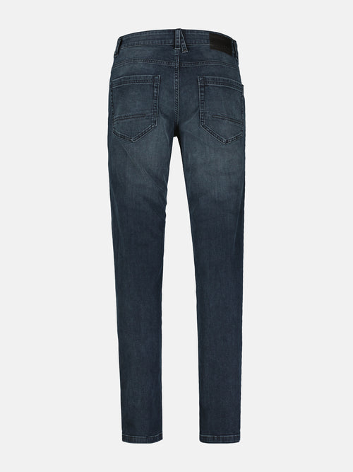 Lerros CONLIN Herrenjeans, 5-Pocket-Style, SLIM FIT, Comfort-Stretch Günstiger Verkauf