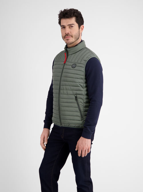 Lerros LIGHT WEIGHT VEST Fabrik Onlineshop