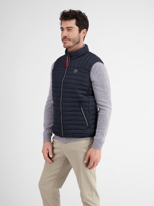 Lerros LIGHT WEIGHT VEST Fabrik Onlineshop