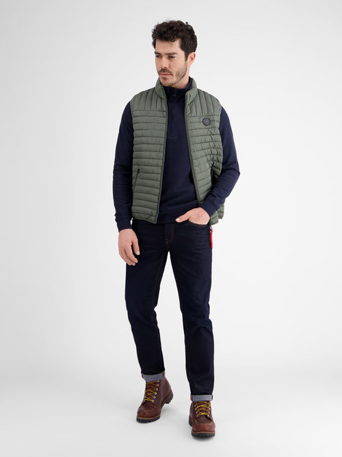 Lerros LIGHT WEIGHT VEST Fabrik Onlineshop