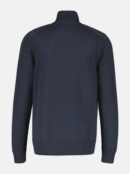 Lerros Stricktroyer, unifarben Flash Sale