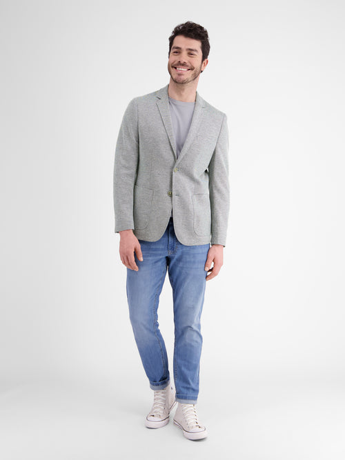 Lerros Jerseyblazer mit Taschen Exklusivangebot