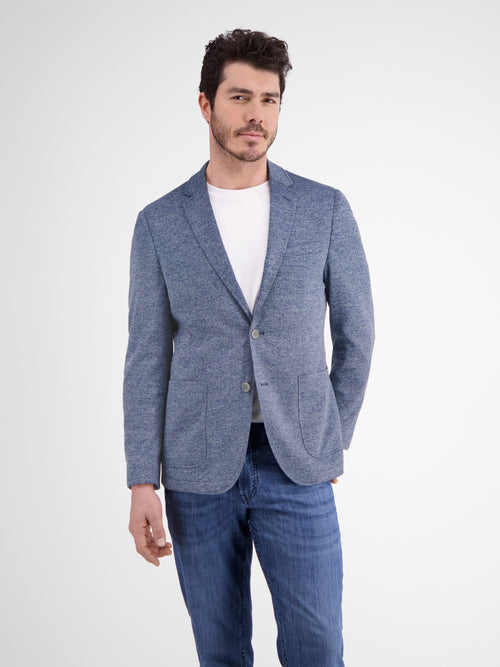 Lerros Jerseyblazer Preisnachlass