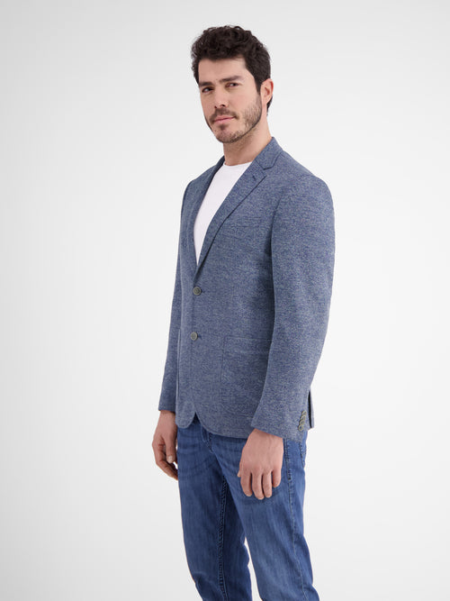 Lerros Jerseyblazer Preisnachlass