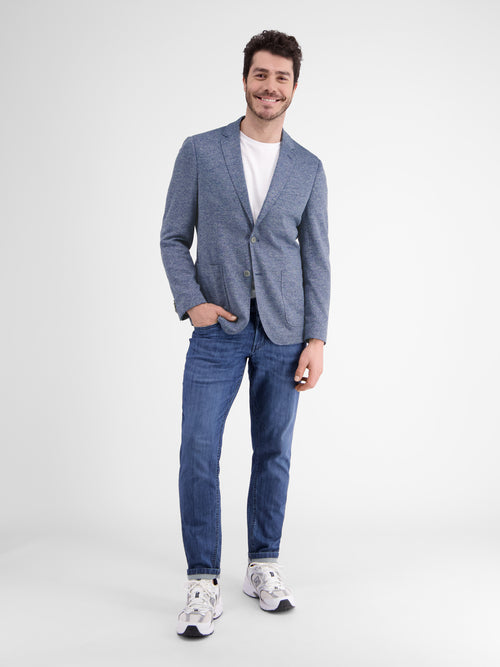Lerros Jerseyblazer Preisnachlass
