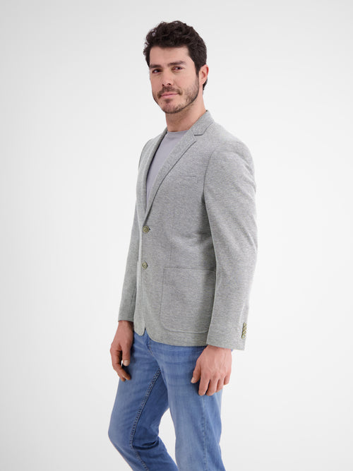 Lerros Jerseyblazer Sakko, Kurzgrößen Black Friday