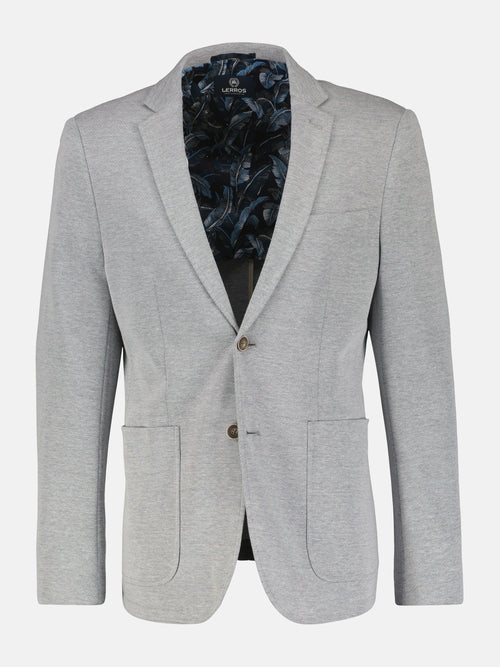 Lerros Jerseyblazer Sakko, Kurzgrößen Black Friday