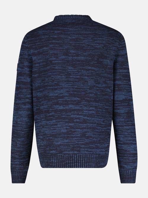 Lerros Strickpullover in Kabelstrickoptik Vatertagsangebot