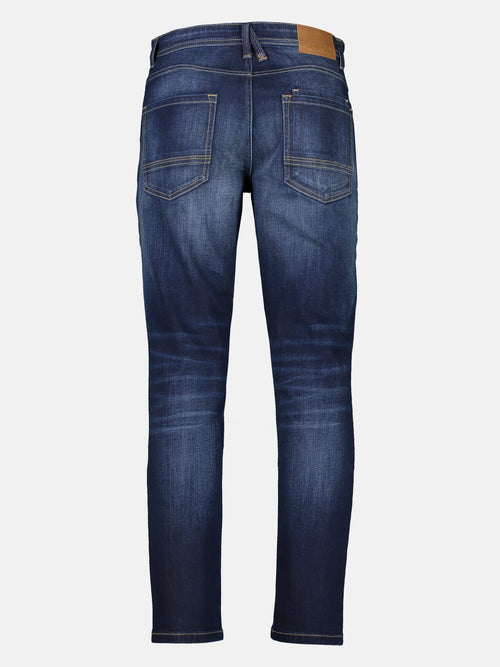 Lerros BAXTER Herrenjeans, RELAXED FIT, Gerader Beinverlauf Online Outlet