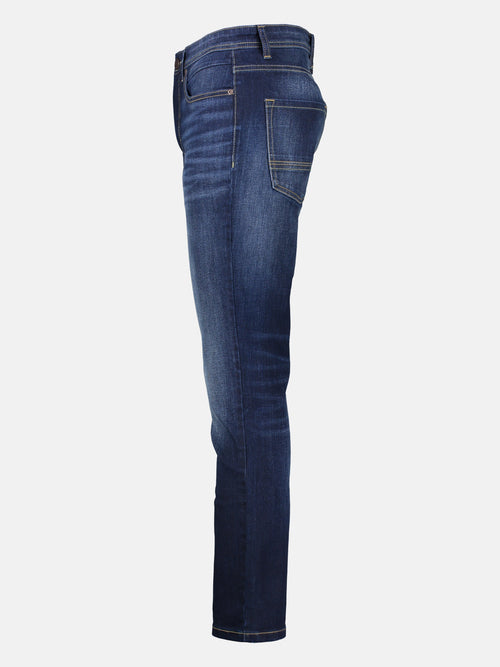 Lerros BAXTER Herrenjeans, RELAXED FIT, Gerader Beinverlauf Online Outlet