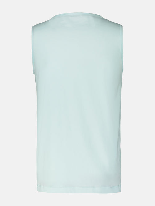 Lerros Tanktop mit Brustprint Saisonale Angebote