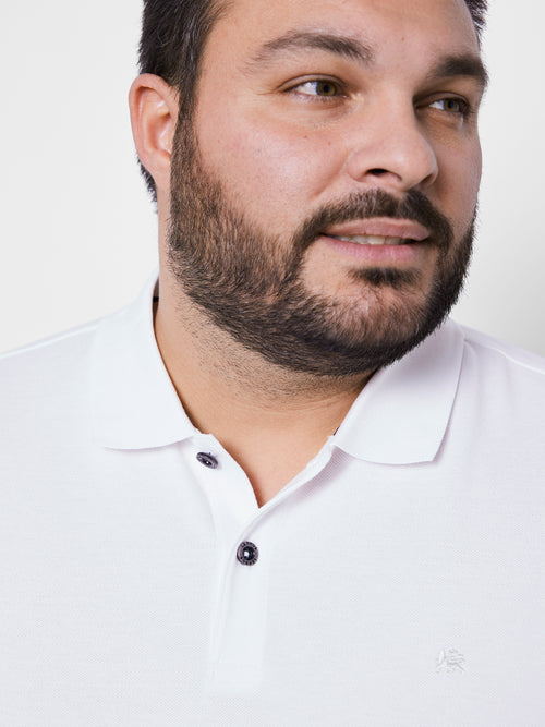 Lerros Basic Poloshirt für Herren Tägliche Deals
