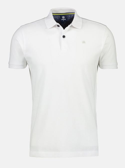 Lerros Basic Poloshirt für Herren Tägliche Deals