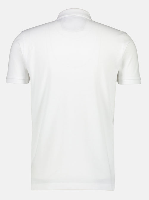 Lerros Basic Poloshirt für Herren Tägliche Deals