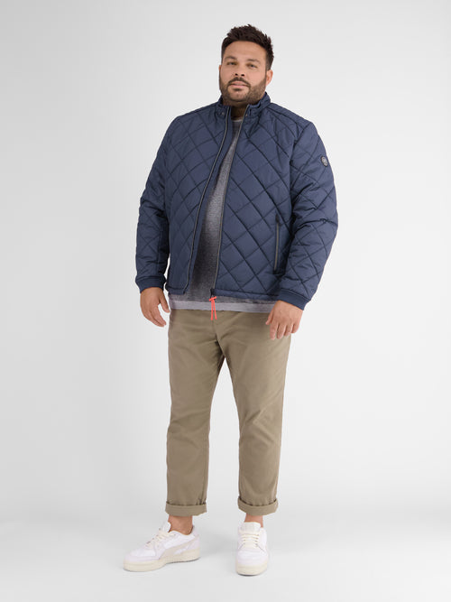 Lerros Blouson. gesteppt Sonderangebote
