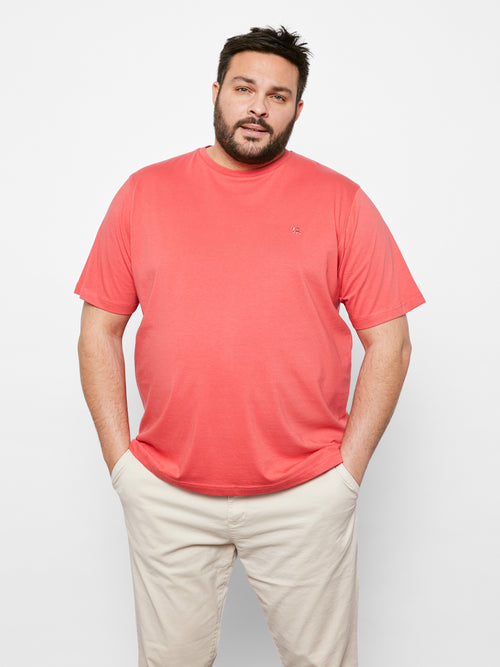 Lerros Basic T-Shirt, Multicolor Riesige Ersparnisse