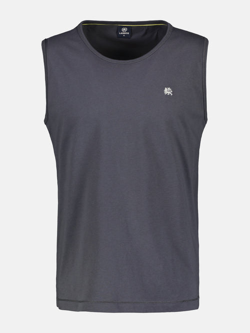 Lerros Tanktop mit Logostick Super Sparpreis