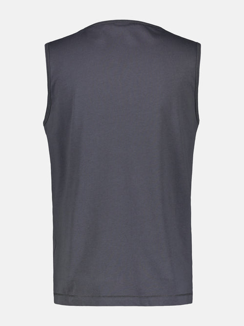 Lerros Tanktop mit Logostick Super Sparpreis