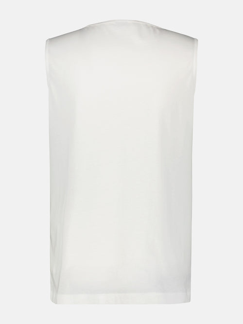 Lerros Tanktop mit Logostick Super Sparpreis