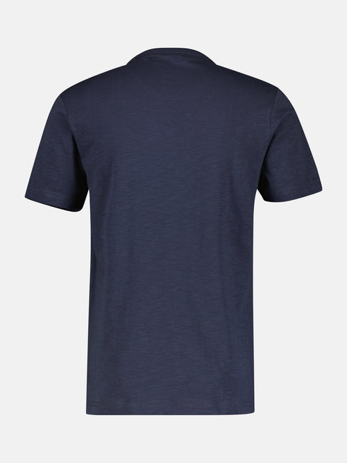 Lerros T-Shirt mit Fotoprint Letzte 2 Tage