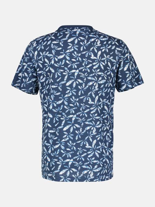 Lerros T-Shirt mit Print Zeitbegrenzte Promotion