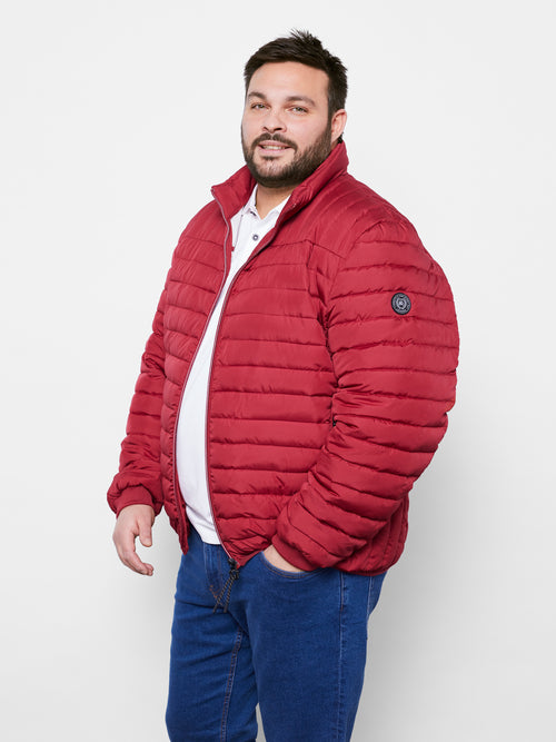 Lerros Steppblouson, wattiert Begrenzt auf 3 Tage