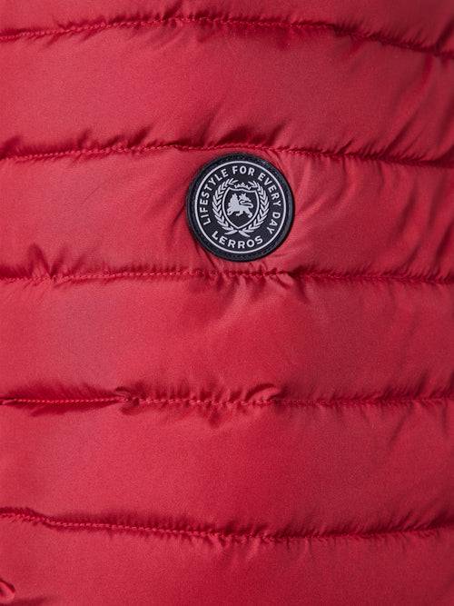 Lerros Steppblouson, wattiert Begrenzt auf 3 Tage