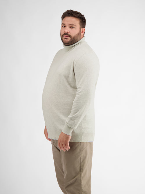 Lerros Rollkragenpullover Im Verkauf