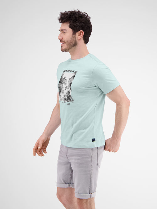 Lerros T-Shirt mit Fotoprint Meist gekauft