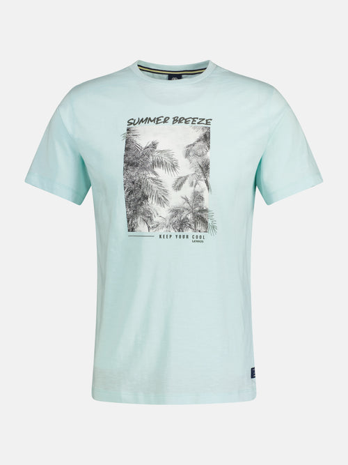 Lerros T-Shirt mit Fotoprint Meist gekauft