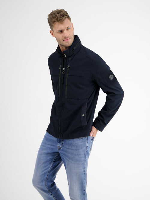 Lerros Baumwoll-Nylon Blouson Sonderangebot