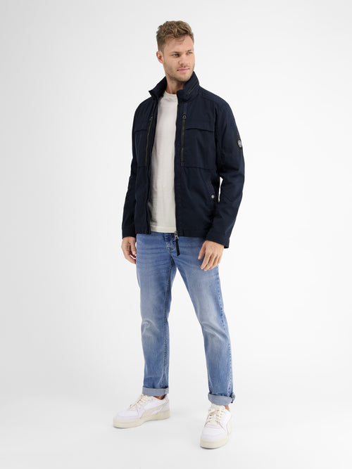Lerros Baumwoll-Nylon Blouson Sonderangebot