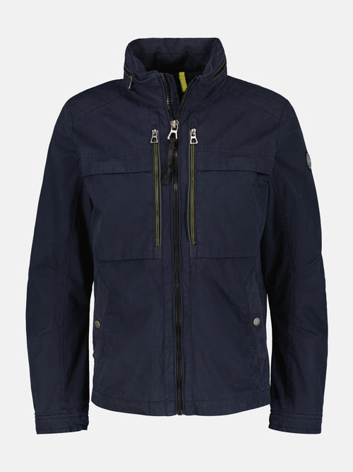 Lerros Baumwoll-Nylon Blouson Sonderangebot