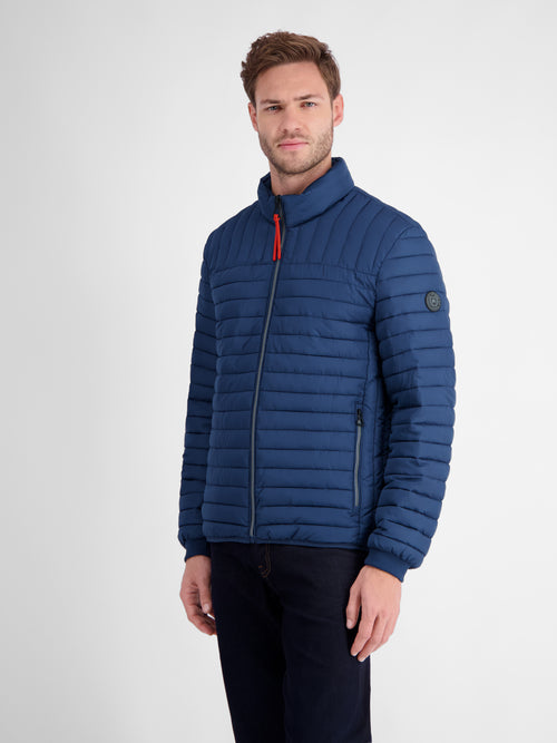 Lerros Leichte Steppjacke mit Stehkragen Begrenztes Angebot