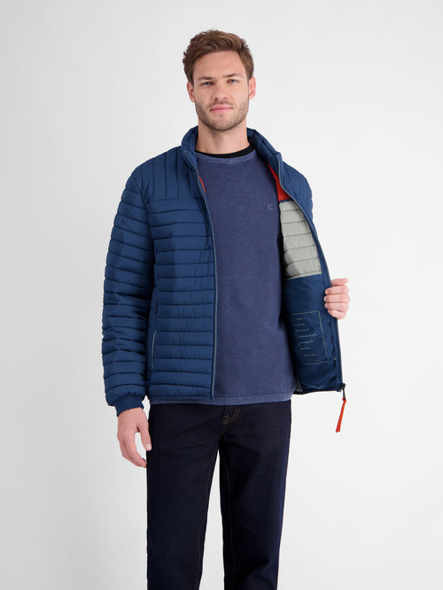 Lerros Leichte Steppjacke mit Stehkragen Begrenztes Angebot