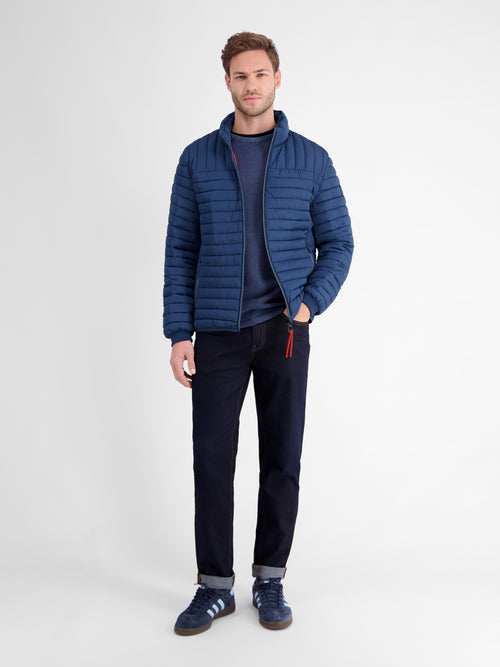 Lerros Leichte Steppjacke mit Stehkragen Begrenztes Angebot
