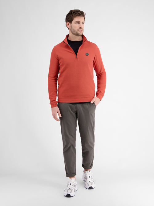 Lerros Sweat-Troyer für Herren Cyber Monday