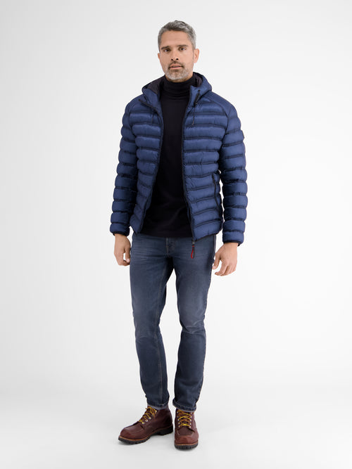 Lerros Steppblouson mit Kapuze Heißer Verkauf
