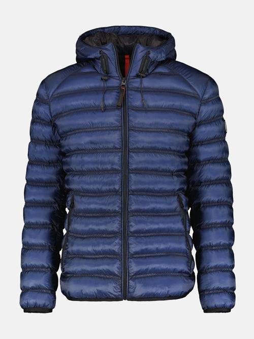 Lerros Steppblouson mit Kapuze Heißer Verkauf