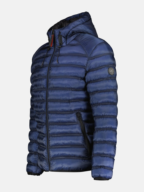 Lerros Steppblouson mit Kapuze Heißer Verkauf