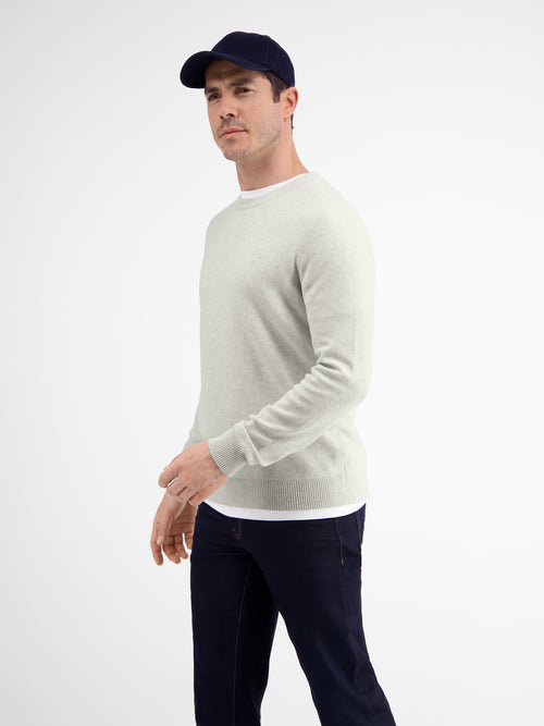 Lerros Crewneck Strickpullover Neueste Mode
