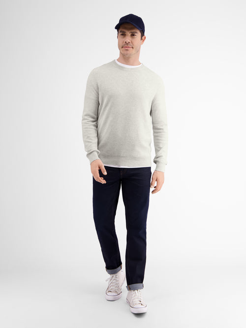 Lerros Crewneck Strickpullover Neueste Mode