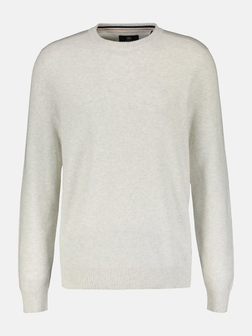 Lerros Crewneck Strickpullover Neueste Mode