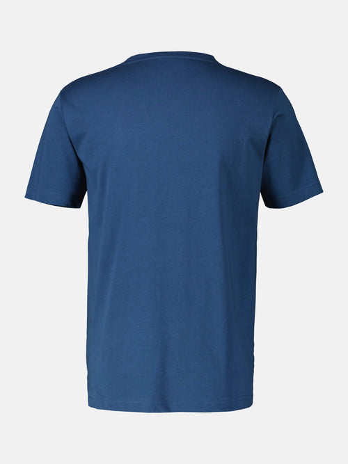 Lerros T-Shirt *Next Adventure* Online Outlet