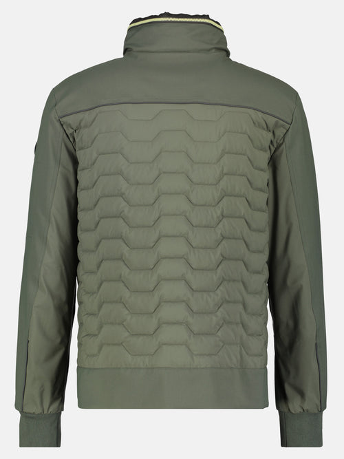 Lerros Blouson in Stepp-Nylon-Mix Große Rabatte