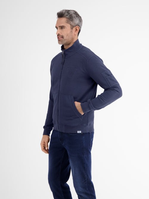 Lerros Sportive Sweatjacke Kauf eins, bekomm eins gratis