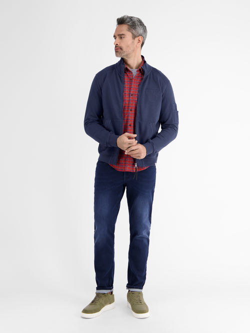 Lerros Sportive Sweatjacke Kauf eins, bekomm eins gratis