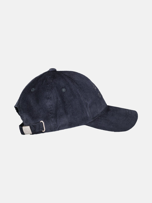 Lerros Basecap in angesagter Cordqualität Bis zu 50% Rabatt