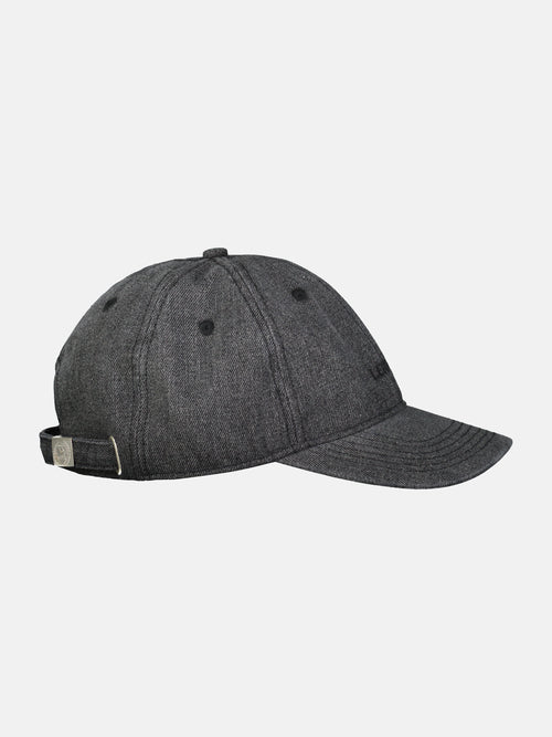 Lerros Denim-Cap, farbig, stone-washed Nur noch ein Tag übrig